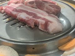 -姜虎东白丁烤肉(深圳湾后海汇店)