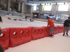 -冠军冰场(环球中心店)