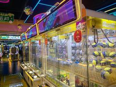 -风云再起游乐汇(北京西单西西友谊店)
