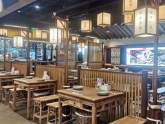 -大盐帮川菜馆(长楹天街店)