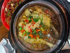 -黄弟大排档·湖南菜·小龙虾·小海鲜(凯旋北路店)