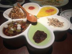 -绿茶餐厅(成都大悦城店)