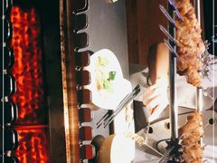 -很久以前羊肉串(清河店)