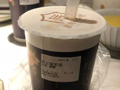涓豆腐奶茶-厝内小眷村(西单大悦城店)