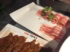 -川西坝子(老军营店)