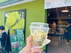 抹茶蕨饼-茶和々(茶和々 小樽店)