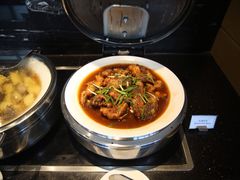 -贵阳万丽酒店
