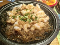 -盐帮食坊•小河帮川菜(四川师大店)