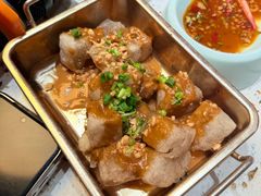 -小董哥烤串(故宫店)
