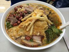 精選粉-丽丽三鲜螺蛳粉(田林路店)