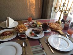 -优典私语西餐咖啡