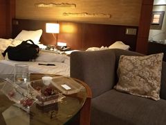 -厦门喜来登酒店