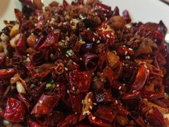 歌乐山辣子鸡-新渝城·始于2000年(淘金店)