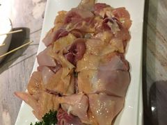 清元鸡-阿杜打边炉(五江天街店)
