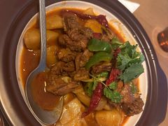 -纳鲁孜·新疆特色餐厅(上海悦荟广场店)