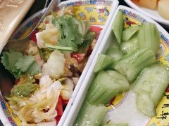 -芦月轩羊蝎子(北蜂窝店)