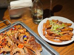-FUNFUN有饭花园聚会餐厅