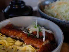 -山杏yama-katsu·吉列炸物