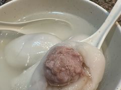 -七宝老街汤团(上海世纪汇广场店)