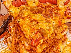 -必胜客(新辰里酒仙桥店)