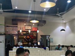 -小寒羊烧烤(凯瑞时代大厦店)