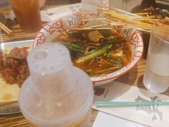 -破店肥哈·东北烧烤·夜宵(南山保利店)