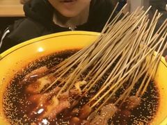 钵钵鸡-歹街(金成店)