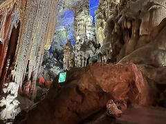 -灵栖洞天