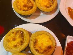 -海航大厦万豪酒店彩海轩中餐厅(霄云路店)