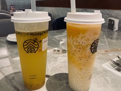 -眷茶(大卫城10楼店)