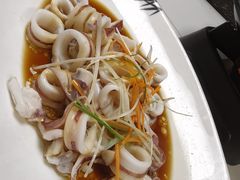 -大海山·十八年海鲜闽菜(金港店)