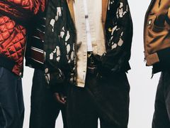 -Carhartt WIP(北京三里屯太古里店)