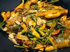 -醉人椒麻辣香锅(王府井喜悦店)