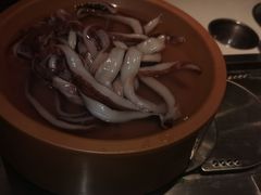 -龍歌自助小火锅(市南金茂湾店)