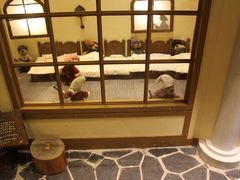 景点-济州岛泰迪熊博物馆