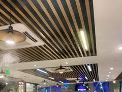 大堂-八合里潮汕鲜牛肉火锅(深圳海岸城店)