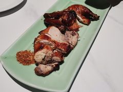 -楚山晓·湖北菜(武汉光谷K11店)