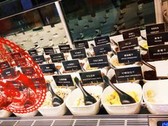 -JW德国冻酸奶Frozen Yogurt(龙湖成都滨江天街店)