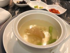 -A One Kitchen·南京精菜馆(德基广场店)