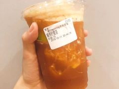 -摩柠手作茶室(国贸店)
