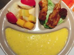 -美奈小馆·越南料理(中航城君尚购物中心店)