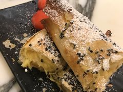 -发记甜品(豉油街店)