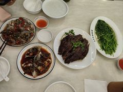 -长平老姿娘夜粥(平东一街店)