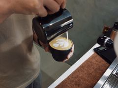 -Again Coffee Roaster(香蜜湖店)