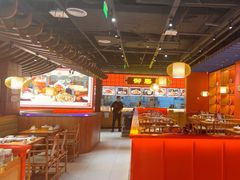 -满园烤鸭·春饼(抚顺万达店)
