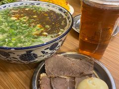 -有礼有面(知春路店)