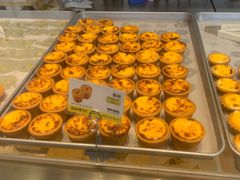 -鲍师傅糕点(大沽南路店)