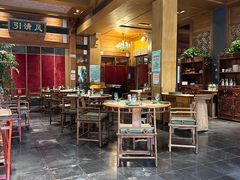 -那家小馆•北京菜•烤鸭(香山店)
