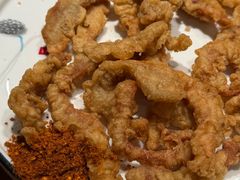 -川悦壹号·川菜(蠡溪路店)