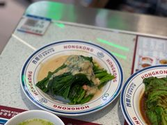 -香港新曜记·粤菜点心(滨江宝龙店)